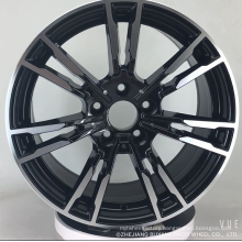 17'' 18'' 19'' Popular design aluminum wheel